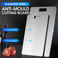 Stainless Steel Household Thickened Anti-Mould Cutting Board