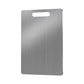 Stainless Steel Household Thickened Anti-Mould Cutting Board