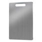 Stainless Steel Household Thickened Anti-Mould Cutting Board
