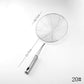 Stainless Steel Wire Mesh Skimmer Spoon