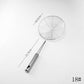Stainless Steel Wire Mesh Skimmer Spoon