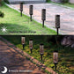 💡 50% OFF NOW! ☀️Outdoor Solar Ground Stake Light – Bright & eco-friendly – Easy garden illumination, waterproof & auto-on at dusk – perfect for pathways, patios or flower beds 🌿✨