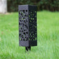 💡 50% OFF NOW! ☀️Outdoor Solar Ground Stake Light – Bright & eco-friendly – Easy garden illumination, waterproof & auto-on at dusk – perfect for pathways, patios or flower beds 🌿✨