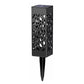 💡 50% OFF NOW! ☀️Outdoor Solar Ground Stake Light – Bright & eco-friendly – Easy garden illumination, waterproof & auto-on at dusk – perfect for pathways, patios or flower beds 🌿✨