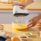 Multifunctional Handheld Electric Egg Beater