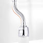 Kitchen Faucet with 360° Swivel Handheld Spray