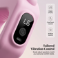 ⏳Limited-time 50% off⏰3-in-1 Vibrating Fascia Ring Massager💆‍♀️🪄