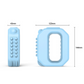 ⏳Limited-time 50% off⏰3-in-1 Vibrating Fascia Ring Massager💆‍♀️🪄