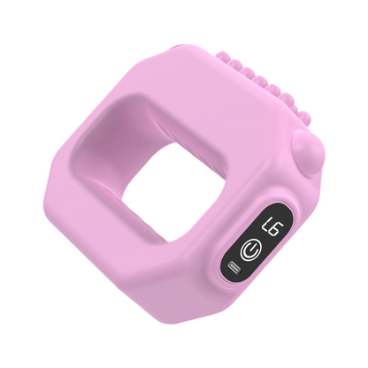 ⏳Limited-time 50% off⏰3-in-1 Vibrating Fascia Ring Massager💆‍♀️🪄
