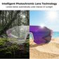 ⏳Limited-time 50% off⏰Large Frame UV Protection Sports Glasses – HD Vision & Lightweight Design🕶️🚴 🏃