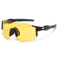 ⏳Limited-time 50% off⏰Large Frame UV Protection Sports Glasses – HD Vision & Lightweight Design🕶️🚴 🏃