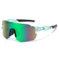⏳Limited-time 50% off⏰Large Frame UV Protection Sports Glasses – HD Vision & Lightweight Design🕶️🚴 🏃