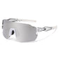 ⏳Limited-time 50% off⏰Large Frame UV Protection Sports Glasses – HD Vision & Lightweight Design🕶️🚴 🏃
