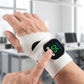 ⏳Limited-time 50% off⏰Rechargeable Adjustable Electric Wrist Massager🧤