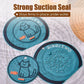 ⏳Limited-time 50% off⏰Anti-Clog & Odor-Proof Drain Cover🛡️🛁