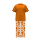 ⏳Limited-time 50% off⏰Women's Trendy Two-Piece Casual Outfit🌼👚👖