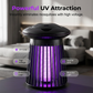 ⏳Limited-time 50% off⏰Ultimate Bug Zapper: Stay Bite-Free All Night 🛡️🦟
