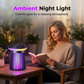 ⏳Limited-time 50% off⏰Ultimate Bug Zapper: Stay Bite-Free All Night 🛡️🦟
