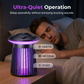 ⏳Limited-time 50% off⏰Ultimate Bug Zapper: Stay Bite-Free All Night 🛡️🦟