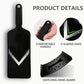 Ergonomic Handheld Vegetable Shredder