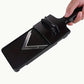 Ergonomic Handheld Vegetable Shredder