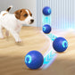 ⏳Limited-time 50% off⏰Interactive bouncing ball specially designed for dogs🐕🏐