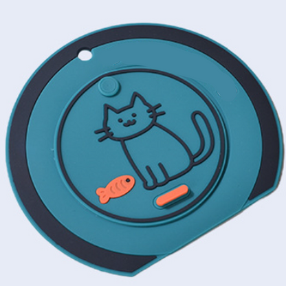 ⏳Limited-time 50% off⏰Anti-Clog & Odor-Proof Drain Cover🛡️🛁
