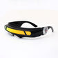 ⏳Limited-time 50% off⏰Retro Punk Irregular Shape UV400 Sunglasses🕶️☀️