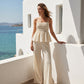⏳Limited-time 50% off⏰Women's Casual Cami Top & Wide-Leg Pants Set👚👖