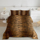 ⏳Limited-time 50% off⏰Bold Animal Print Bedding Set with Pillowcases🛌