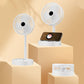 ⏳Limited-time 50% off⏰Foldable plug-in fan🍃🍃