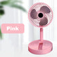 ⏳Limited-time 50% off⏰Foldable plug-in fan🍃🍃