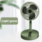 ⏳Limited-time 50% off⏰Foldable plug-in fan🍃🍃