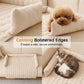 ⏳Limited-time 50% off⏰Cozy Bolstered Pet Couch Protector🛋️🐾