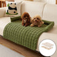 ⏳Limited-time 50% off⏰Cozy Bolstered Pet Couch Protector🛋️🐾