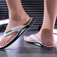 ⏳Limited-time 50% off⏰Ultra-Soft Sole Sporty Flip Flops🩴