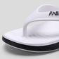 ⏳Limited-time 50% off⏰Ultra-Soft Sole Sporty Flip Flops🩴