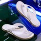 ⏳Limited-time 50% off⏰Ultra-Soft Sole Sporty Flip Flops🩴