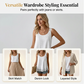 ⏳Limited-time 50% off⏰Elegant Dot Lace Strap Tank Top👚