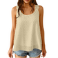⏳Limited-time 50% off⏰Elegant Dot Lace Strap Tank Top👚