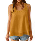 ⏳Limited-time 50% off⏰Elegant Dot Lace Strap Tank Top👚