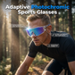 ⏳Limited-time 50% off⏰Intelligent Photochromic Glasses for Outdoor Activities🕶️