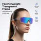 ⏳Limited-time 50% off⏰Intelligent Photochromic Glasses for Outdoor Activities🕶️