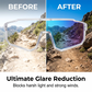 ⏳Limited-time 50% off⏰Intelligent Photochromic Glasses for Outdoor Activities🕶️