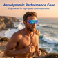 ⏳Limited-time 50% off⏰Intelligent Photochromic Glasses for Outdoor Activities🕶️