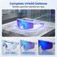 ⏳Limited-time 50% off⏰Intelligent Photochromic Glasses for Outdoor Activities🕶️