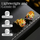 ⏳Limited-time 50% off⏰Colorful Firework Stud Earrings for Women📿🎉