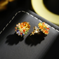 ⏳Limited-time 50% off⏰Colorful Firework Stud Earrings for Women📿🎉