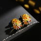 ⏳Limited-time 50% off⏰Colorful Firework Stud Earrings for Women📿🎉