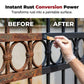 🎨 50% OFF NOW! 🏆 Rust-Blocking Metal Primer Kit – Stops rust, bonds tight & durable finish – Perfect for auto, tools, railings or outdoor metal – fast-drying & easy to apply 🔧